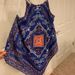 Charming Charlie top